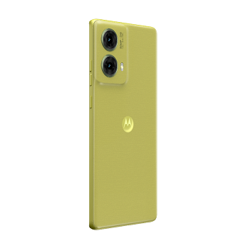 Motorola Moto G85 5G 8GB/256GB Olive 50Mpx zadní fotoaparát
